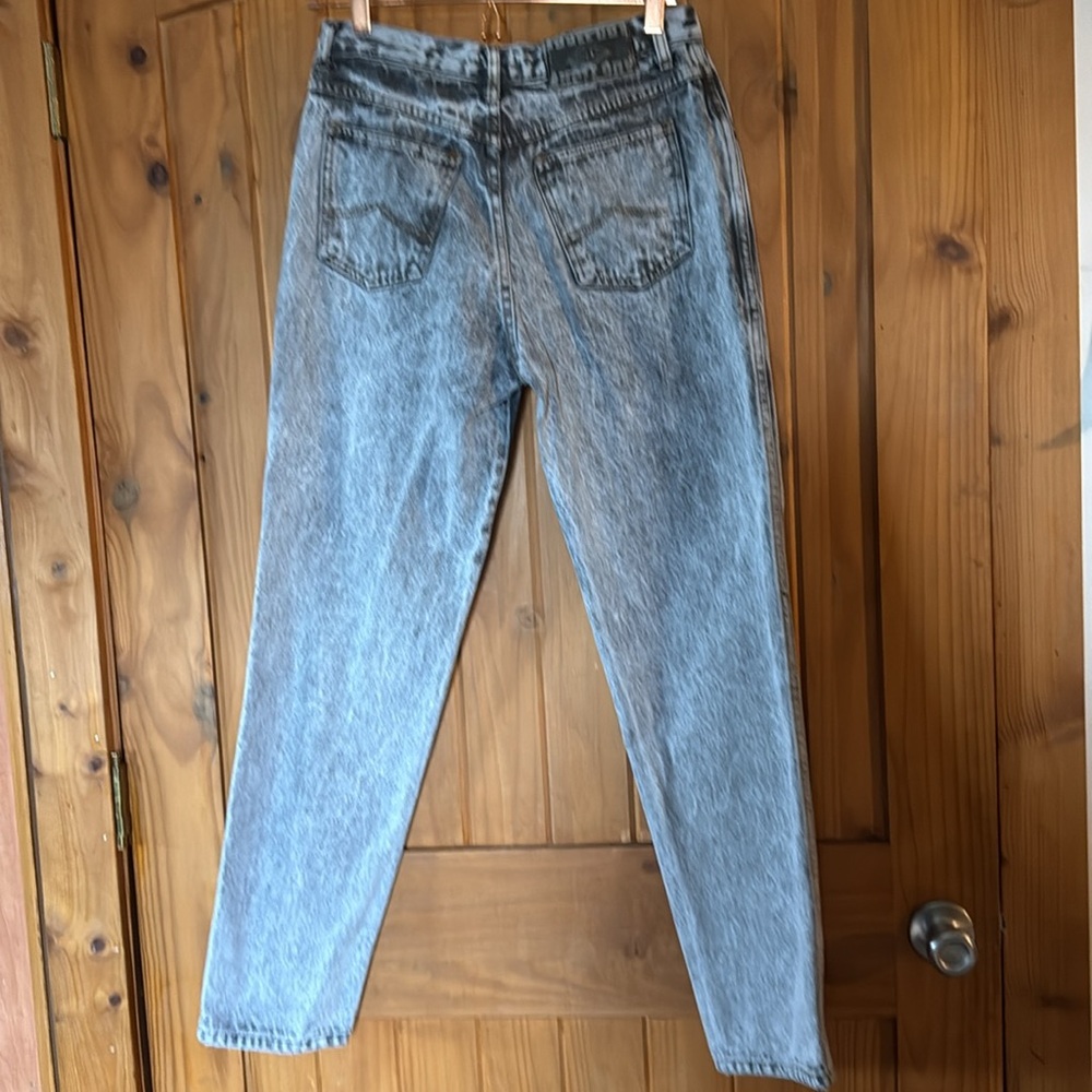 Bugle Boy Basic Jeans - image 3